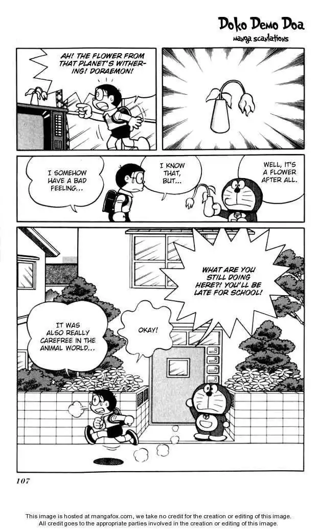 Doraemon Long Stories Chapter 10.3 30